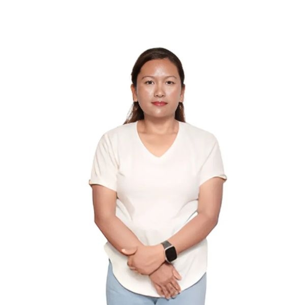 AMRITA KHADKA